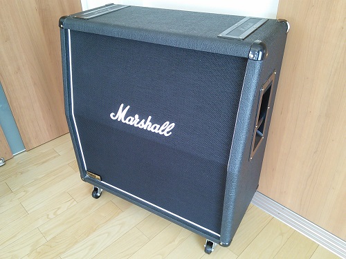 Marshall 1960A ギターキャビCelestion