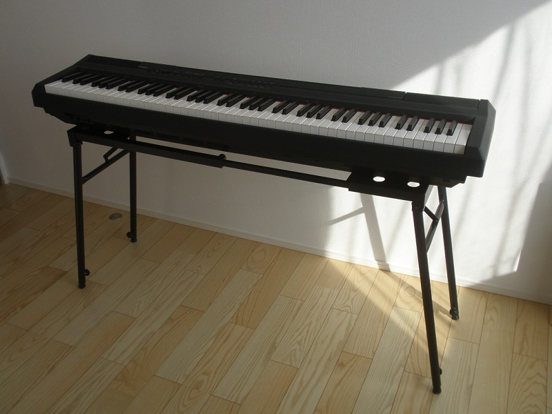 yamaha p-105